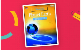 Discover! Planet Earth