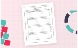 Distributive Property Word Problems – 8-Problem Set