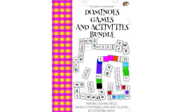 Dominoes Bundle