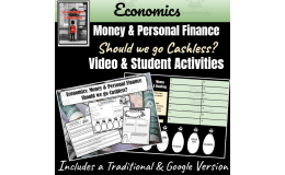 Economics: Money & Personal Finance | Student Activities