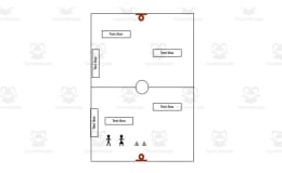 Editable Gym Layout Form