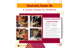 Electricity Centers