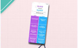 Elicit v. Illicit | Advanced Lesson Plan