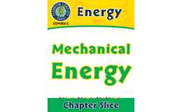 Energy: Mechanical Energy