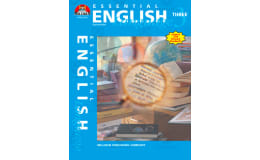 Essential English - Grade 3