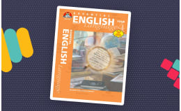 Essential English - Grade 4
