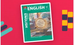 Essential English - Grade 6