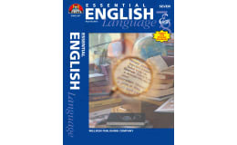 Essential English - Grades 7-8
