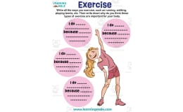 Exercise Activity