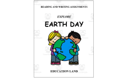 Explore Earth Day