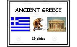 Explore the Wonders of Ancient Greece - PowerPoint