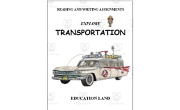 Explore transportation