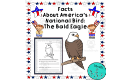 Facts About the Bald Eagle