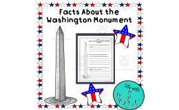 Facts About the Washington Monument