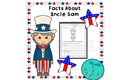 Facts About Uncle Sam