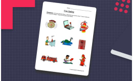 Fire Safety Worksheet