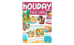 Flash Cards: Holiday