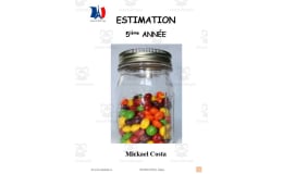 French: Estimation, grade 5