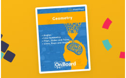 Geometry | Academic Workbook for 3rd Grade
