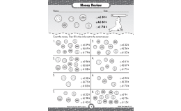 Geometry Printable Workbook for Grade 2
