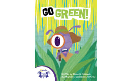 Go Green eBook