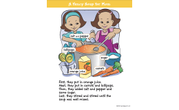 Grade 1: Reading Comprehension Volume 3 Printable Workbook