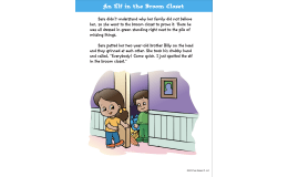 Grade 2: Reading Comprehension Volume 3 Printable Workbook