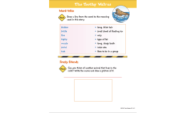 Grade 3: Reading Comprehension Volume 2 Printable Workbook