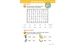 Grade 3: Reading Comprehension Volume 3 Printable Workbook