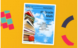 Grade 4 Math Volume 3