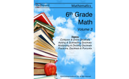 Grade 6 Math Volume 3
