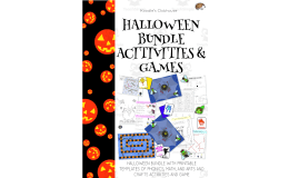 Halloween Bundle 1