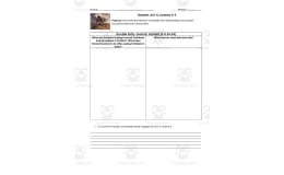 Hamlet Act 4, Scenes 4-5 | Double Entry Journals