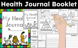 Health Journal