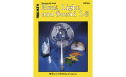 Heat, Light, and Sound
