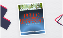 Hello, Universe Novel Study – Newbery Medal Guide