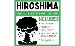 Hiroshima 2005 BBC Documentary – Video Guide