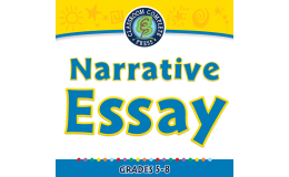 How to Write An Essay: Narrative Essay  - FLASH-MAC