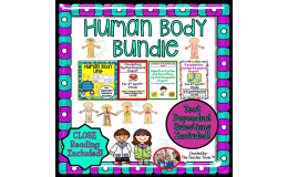 Human Body Systems Unit