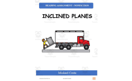 Inclined planes (#1554)