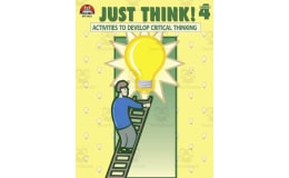 Just Think! Grade 4
