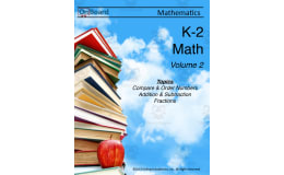 K-2 Math Volume 2
