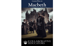 Lesson Plan on Macbeth