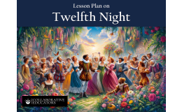 Lesson Plan on Twelfth Night