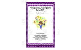 Leveled Books: Fifth Grade Level T – U