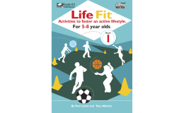 Life Fit Book 1: Active Lifestyle Activities