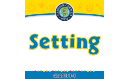 Literary Devices: Setting - FLASH-PC