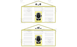 Long Vowels Neighborhoods