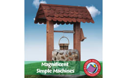 Magnificent Simple Machines Gr. 4-7