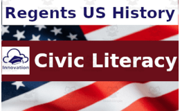 "Marginalized Groups", Civic Literacy Essay Week 20,
